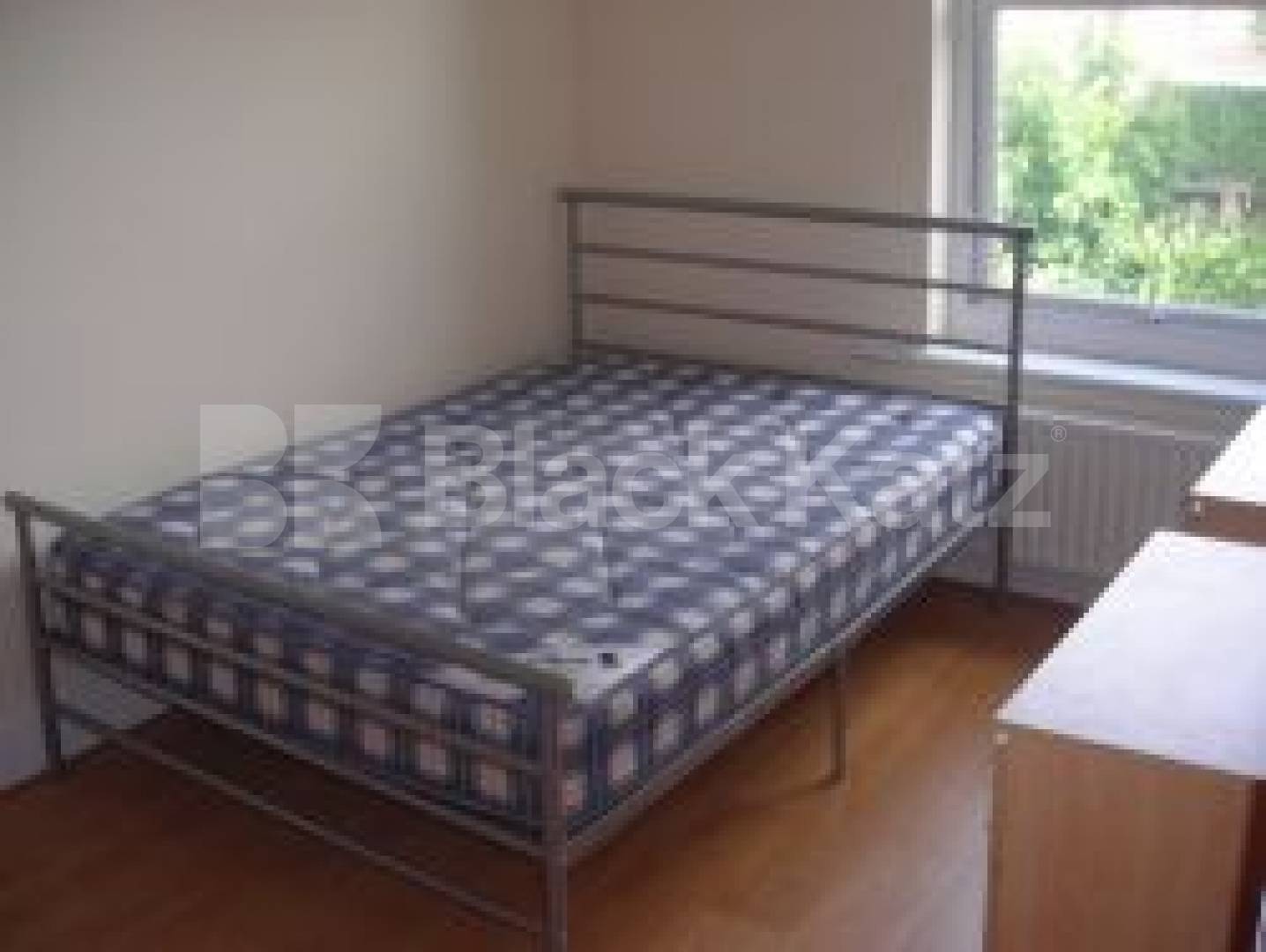 			New Instruction, 1 Bedroom, 1 bath, 1 reception Flat			 St Johns Villas, Archway